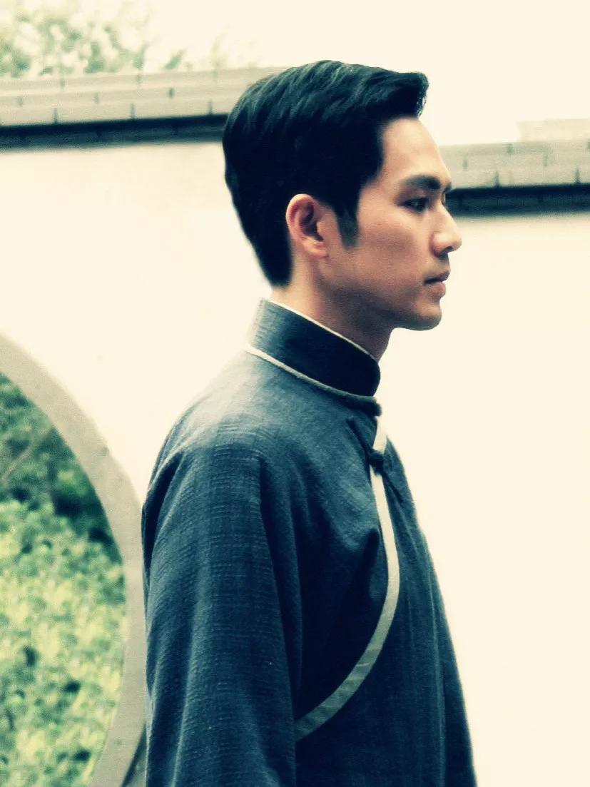 12个从书里抠出来的民国少帅，这才叫气质超群，帅得各有千秋