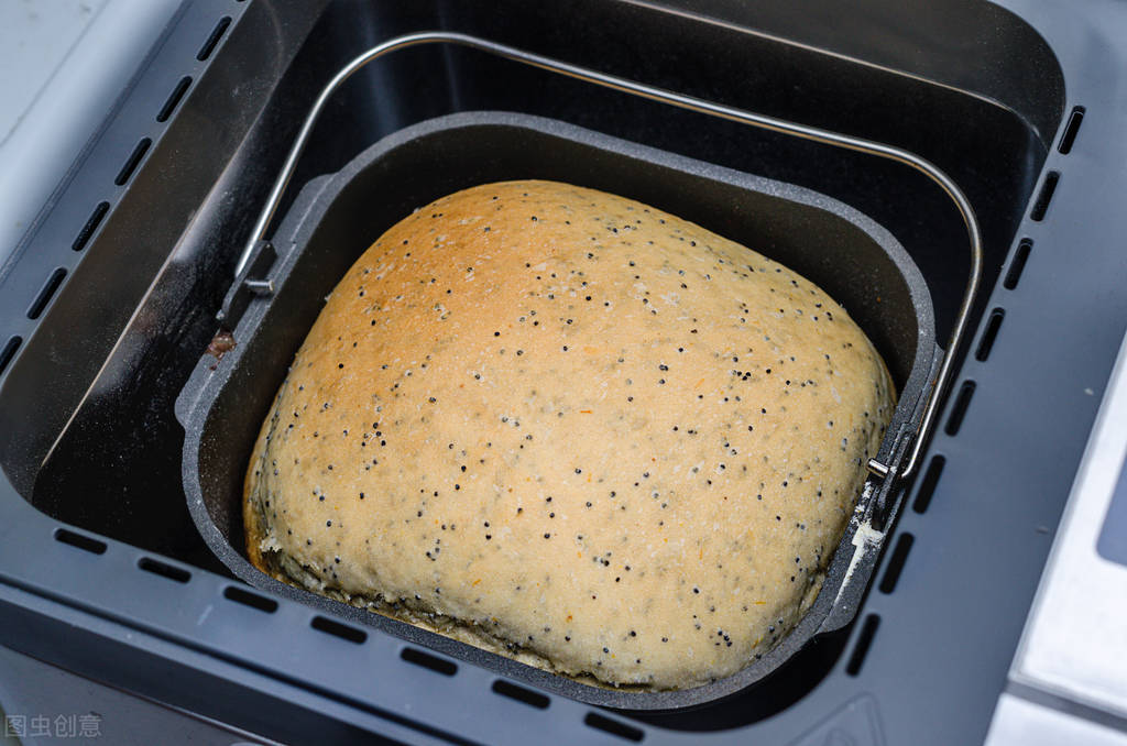 烤面包温度和时间多少？不同种类的面包烤制温度和时间不同