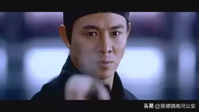 诗词｜七首“武侠气”颇浓的古诗词：第一首最霸气，第四首最洒脱