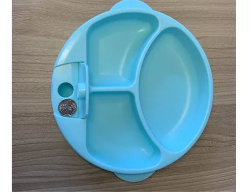 10款宝宝注水保温碗测评：果然是一分钱一分货