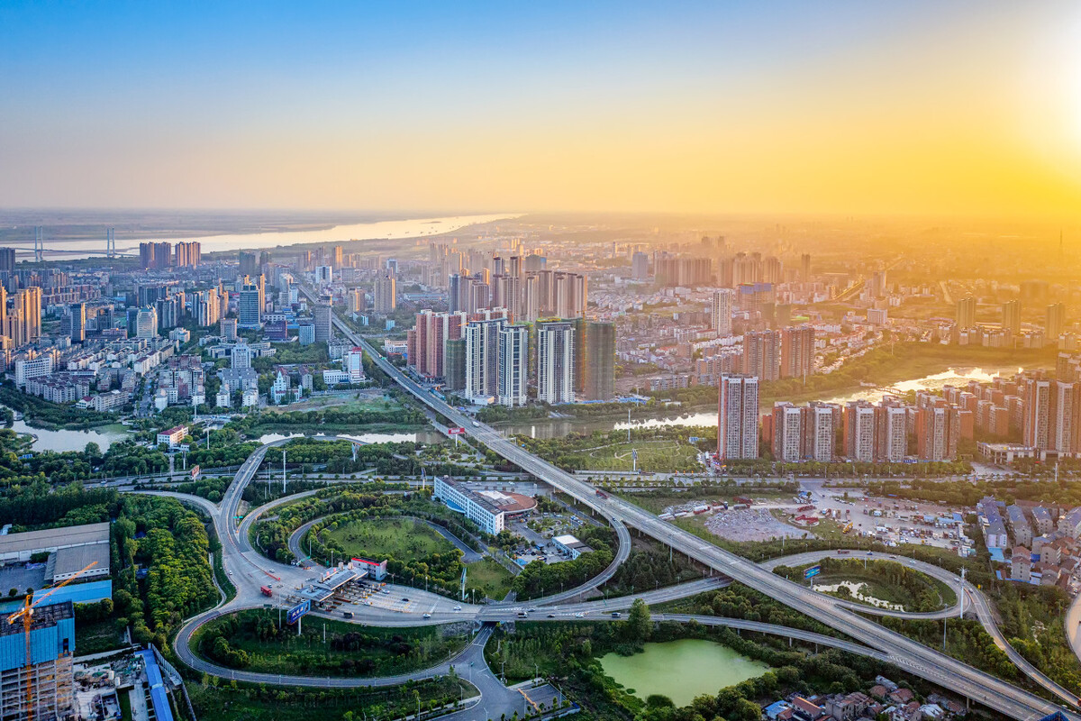 中国这14个城市历经千年没改名字，你知道是哪些吗？