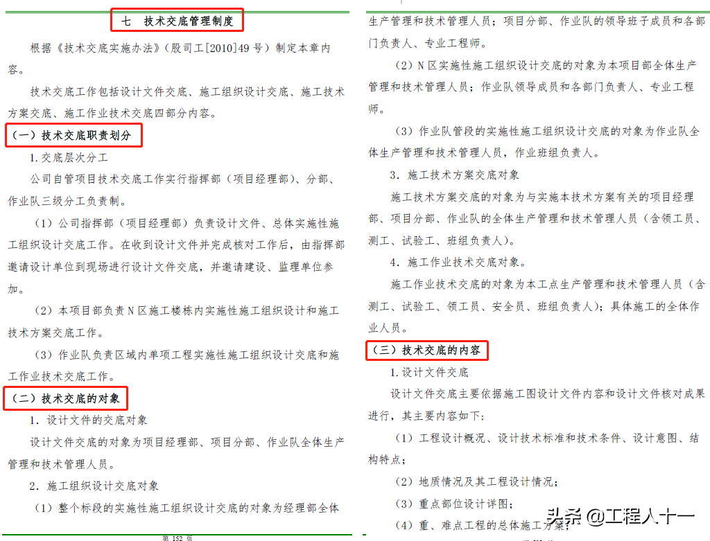 800页国企工程项目管理制度汇编及实施细则，少投入，大效益