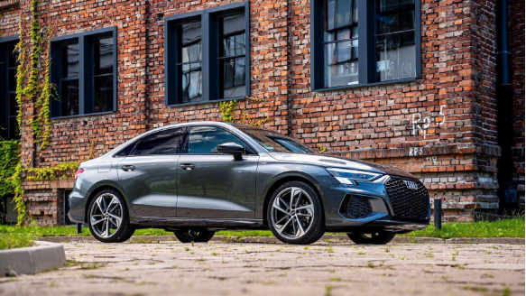 全新奥迪A3：最大的升级在于虚拟座舱？