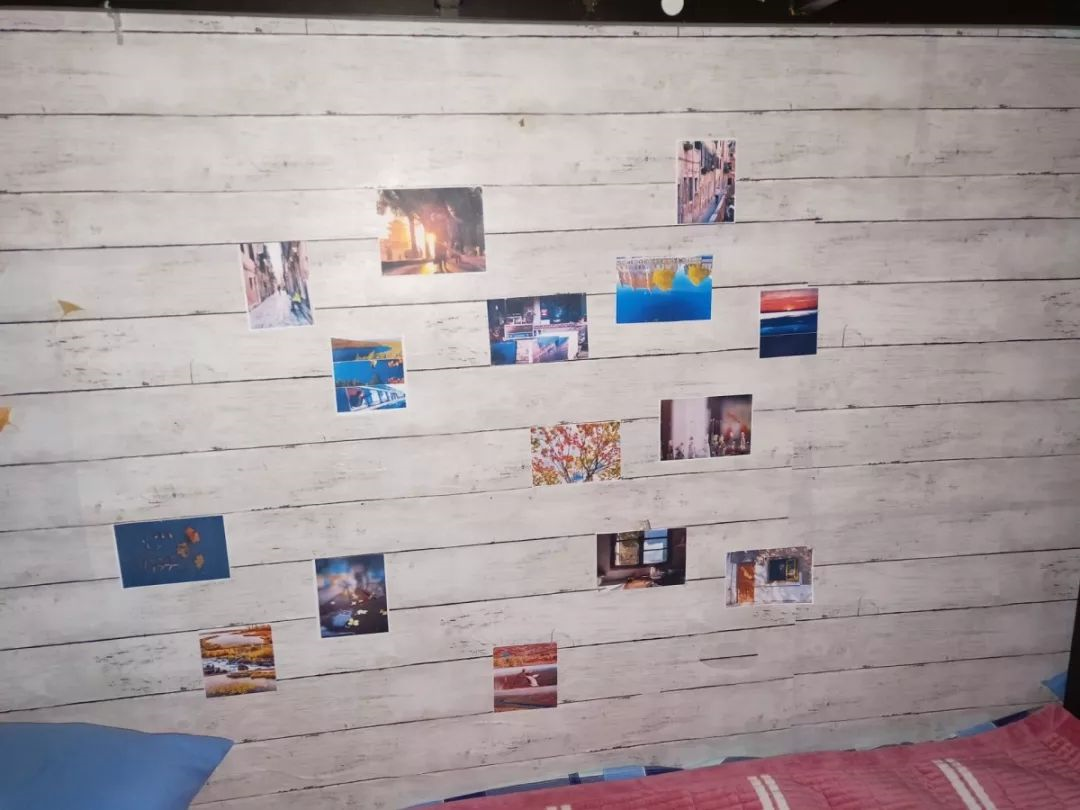 宿舍文化节｜传说中的烟台大学五星级宿舍，原来在这里……