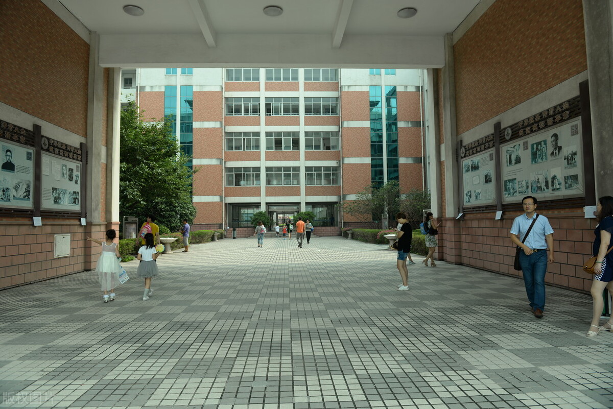 校名能反映学校实力么？科大、理工大、工大、农大，有什么不同？