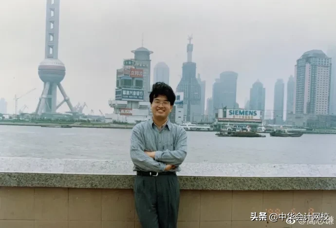 高志谦：我的1998年！我的人生分水岭！逆风而行，拥有无限可能