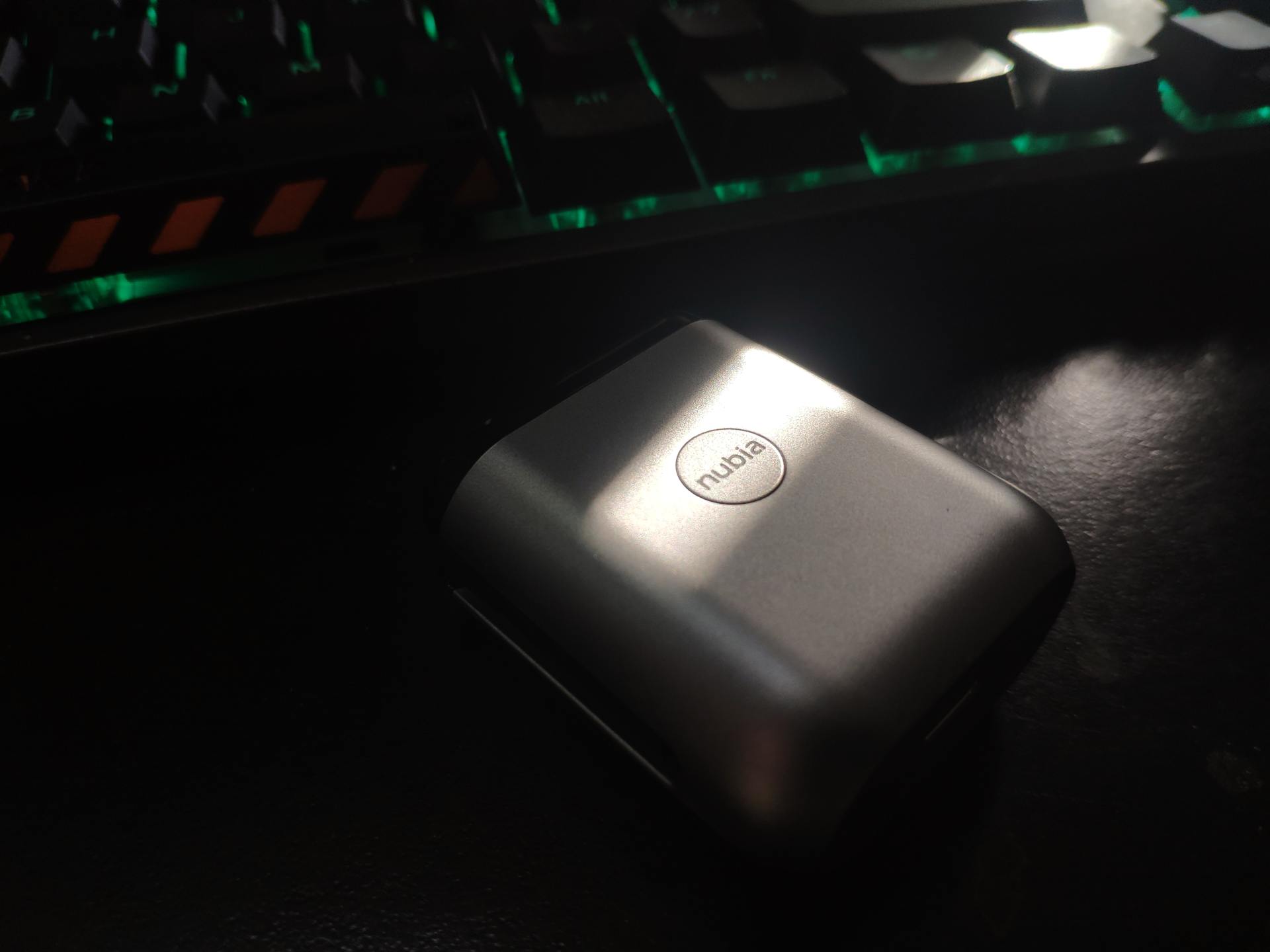 努比亚T1，耳机的另一种打开方式