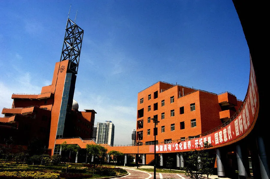 在陕西省西安中学求学是怎样的体验（一）