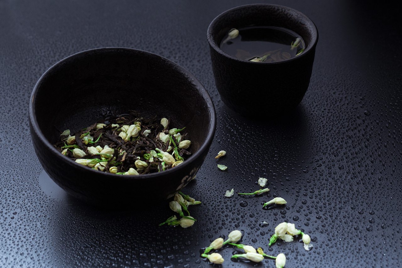 春茶正当时｜这2个福州茉莉花茶品牌一定值得购买！
