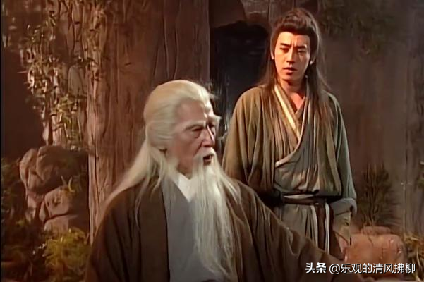 金庸武侠十大奇功排行榜，九阴真经实至名归，独孤九剑略逊一筹