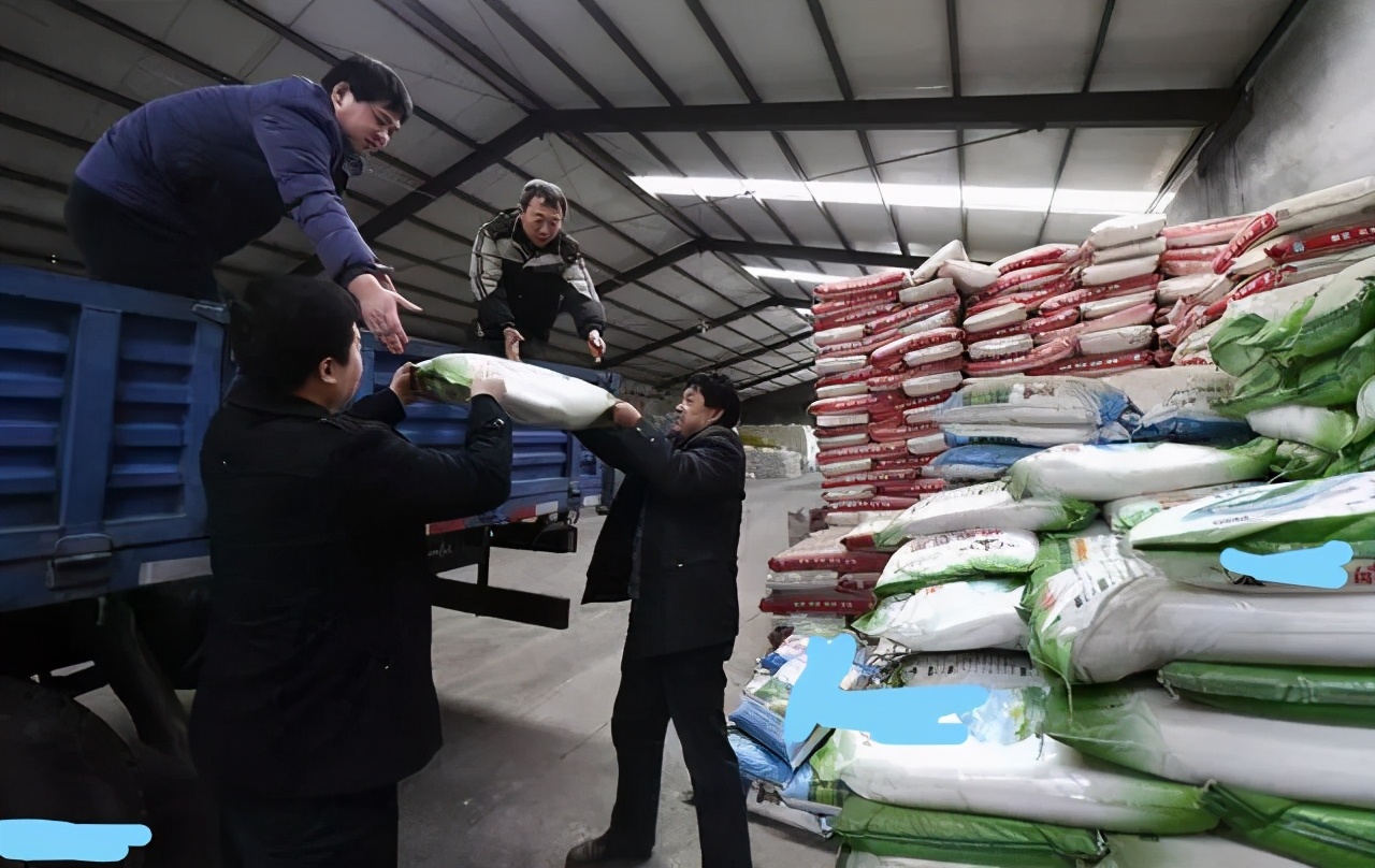 肥料厂家，在一个县有两个代理商是怎么形成的？危害有多严重