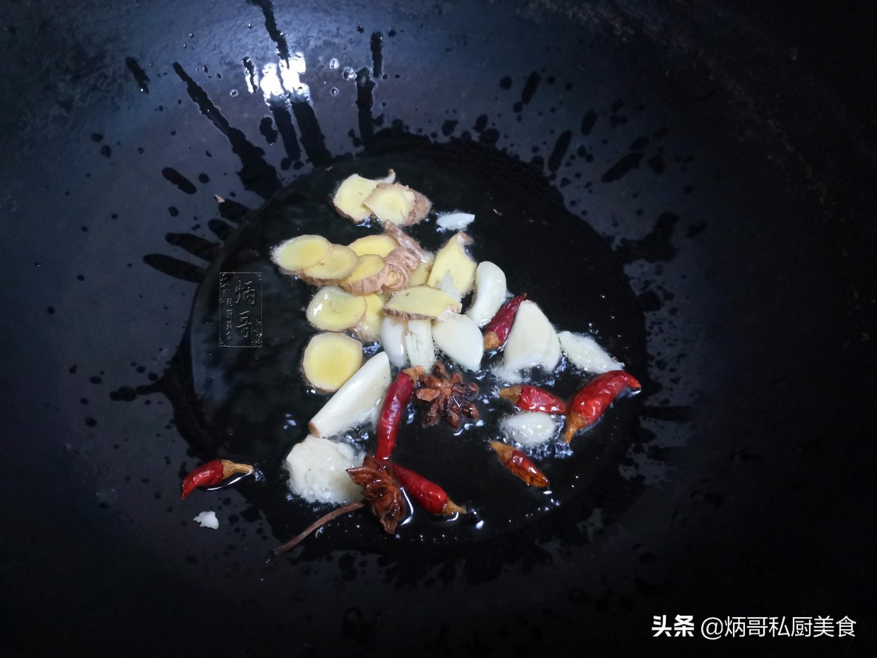 “小肚鸡肠”因它而得名，很多人嫌它脏，简单一炒比鸡肉还好吃