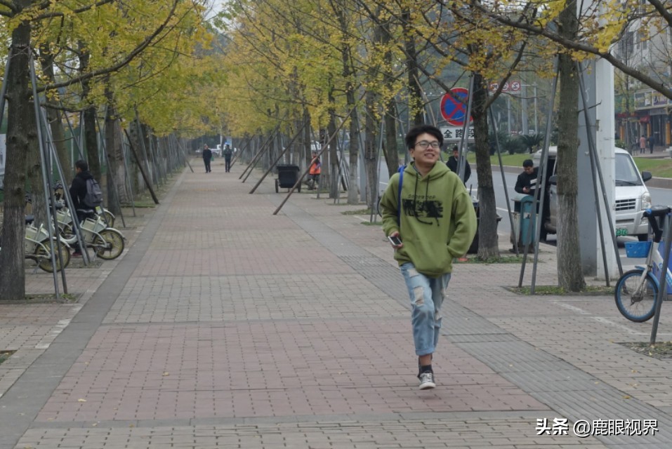 鹿眼视界 · 我的随拍之354 西南石油大学南充校区一瞥