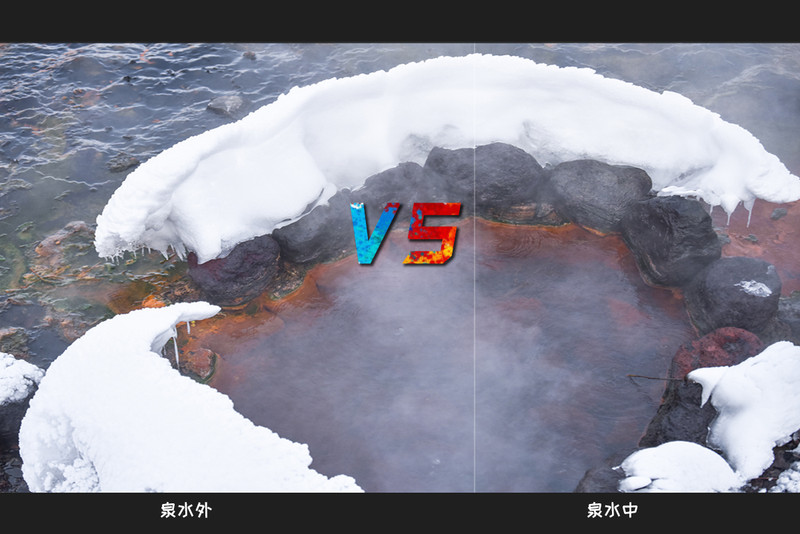 冰雪总动员，玩转长白山：一山一水，体验“世界级”冰火两重天