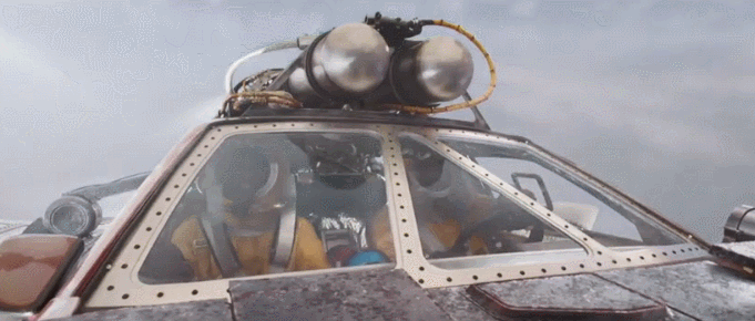 五月新片多到炸，你的首选是哪一部