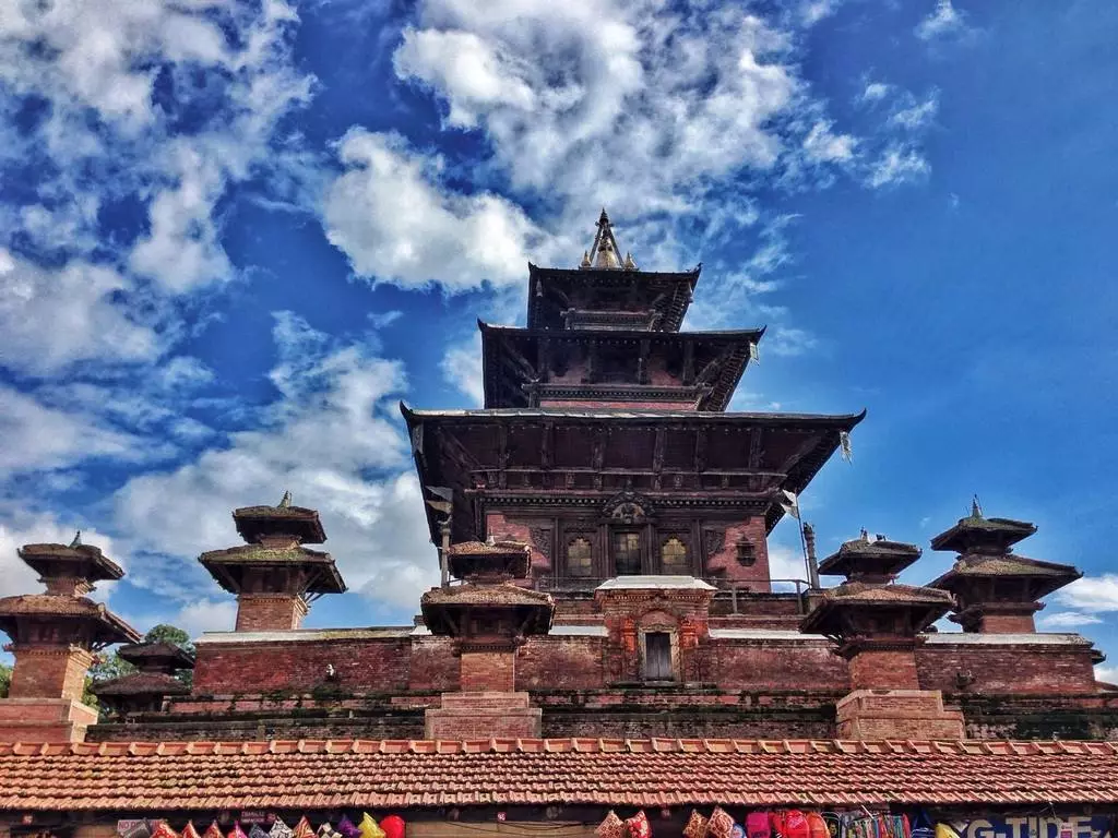 尼泊尔的十几种超全玩法，找个适合你旅行方式的出发吧