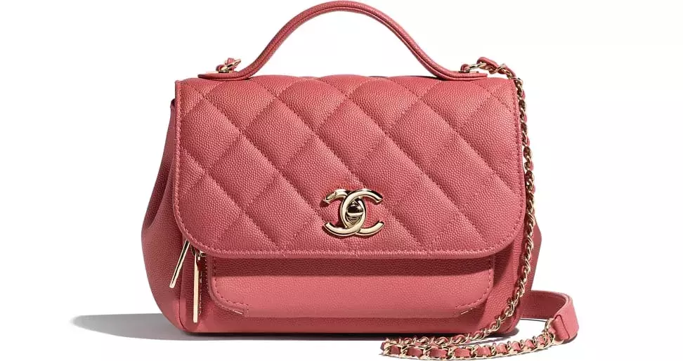 Chanel香奈儿热门新款包包合集，有些钱，终究还是留不住