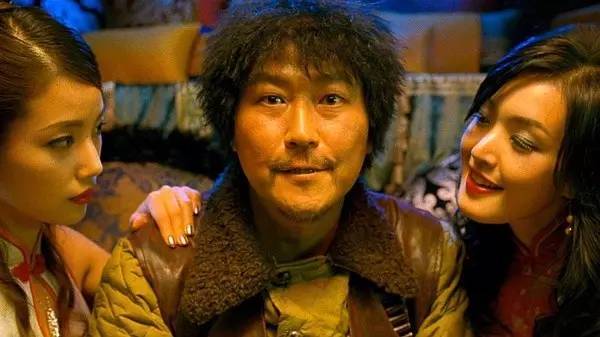六个国家的“国宝级”演员：阿米尔汗当之无愧，日本的最为疯狂