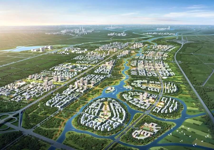 荆楚科创城计划初显成效，湖北工业大学等高校拟在荆门设立校区