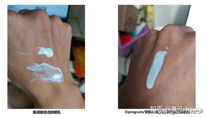 夏可叔叔扒產(chǎn)品——15款防曬測評來了