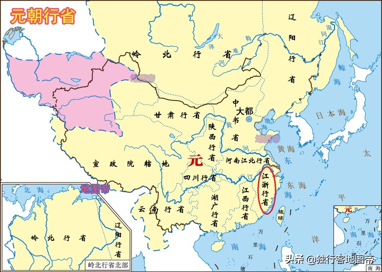 为什么称江浙沪，而不是苏浙沪？