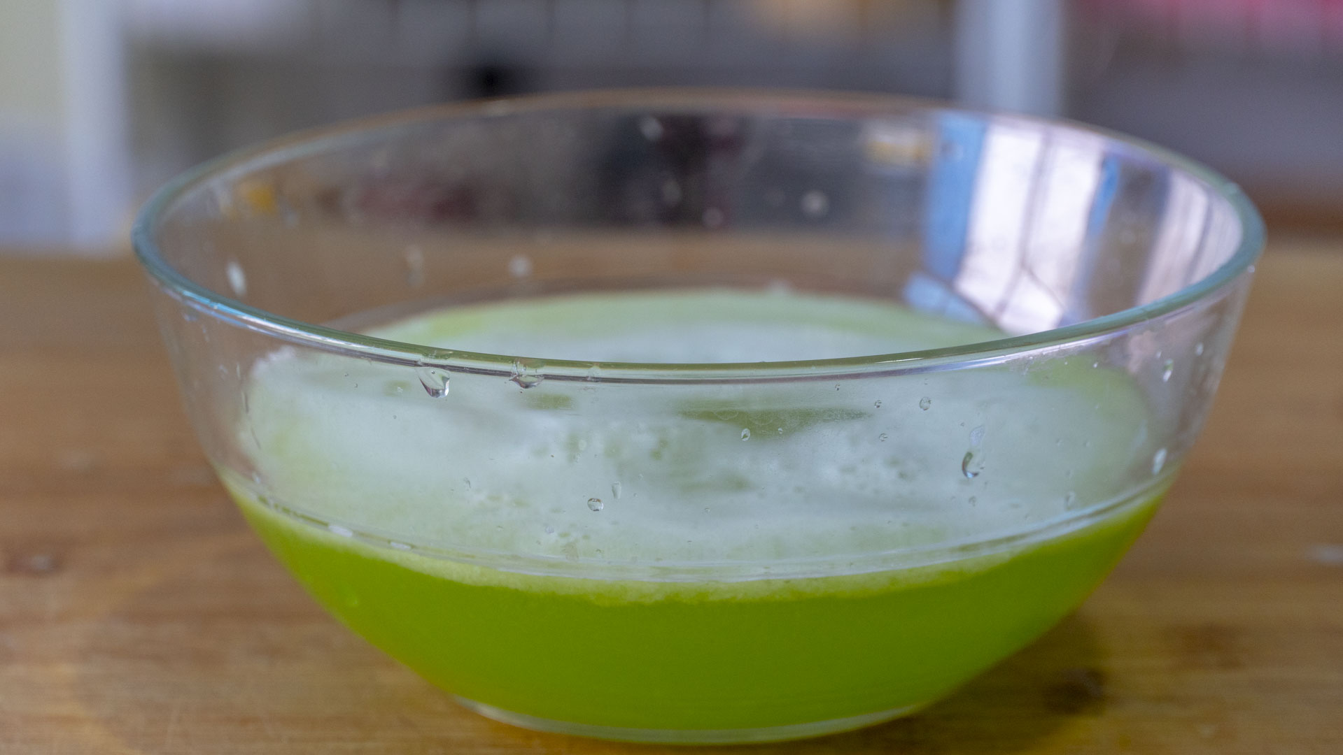 天冷了，这道汤多给家人喝，汤鲜肉嫩，做法简单，顺应时节好过秋