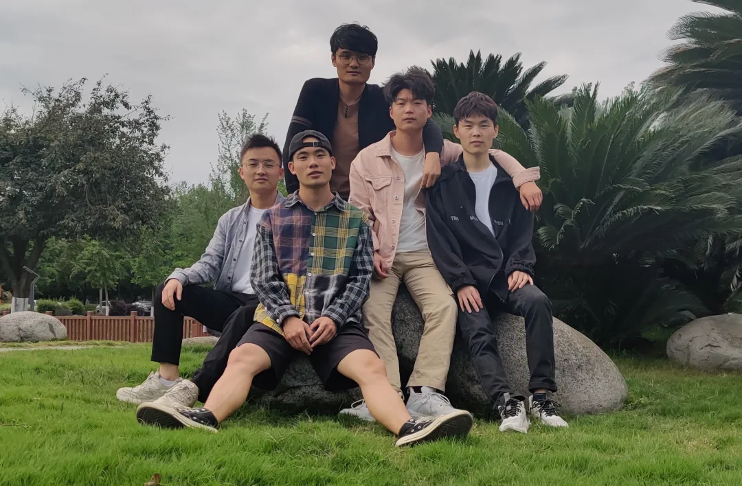 牛气！3个宿舍全部考研上岸，这17人来自四川同一大学同一学院