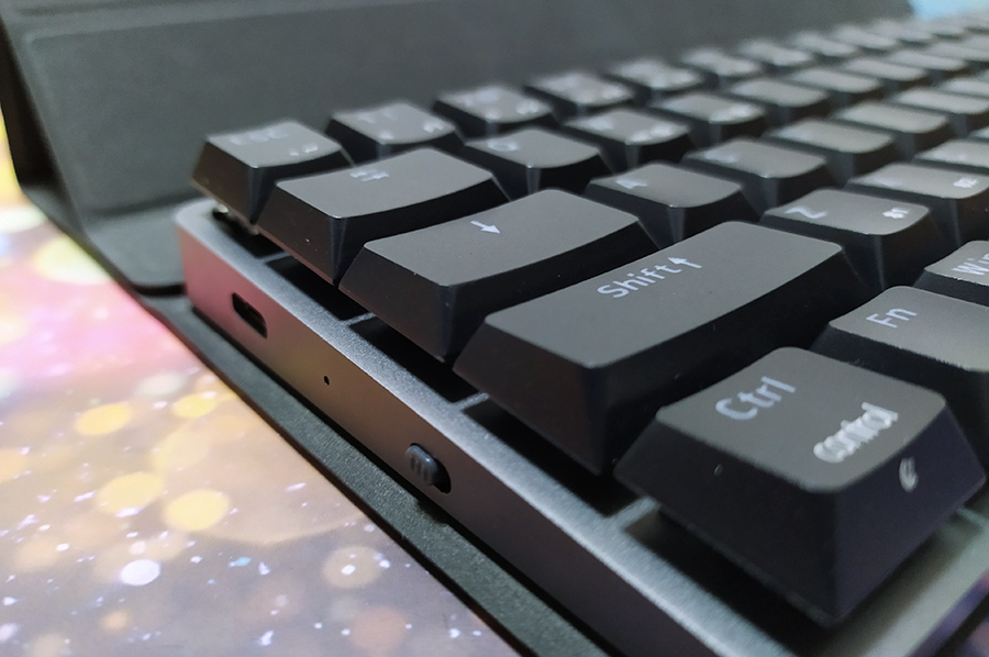 键盘背光灯怎么关妙控键盘背光灯设置方法