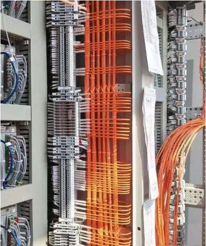 高低压配电柜二次接线规范及要求，建议收藏