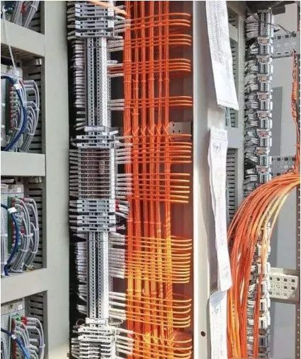 高低压配电柜二次接线规范及要求，建议收藏