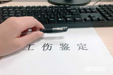 除了个人身份证明和申请书，进行工伤伤残鉴定还需要哪些材料？