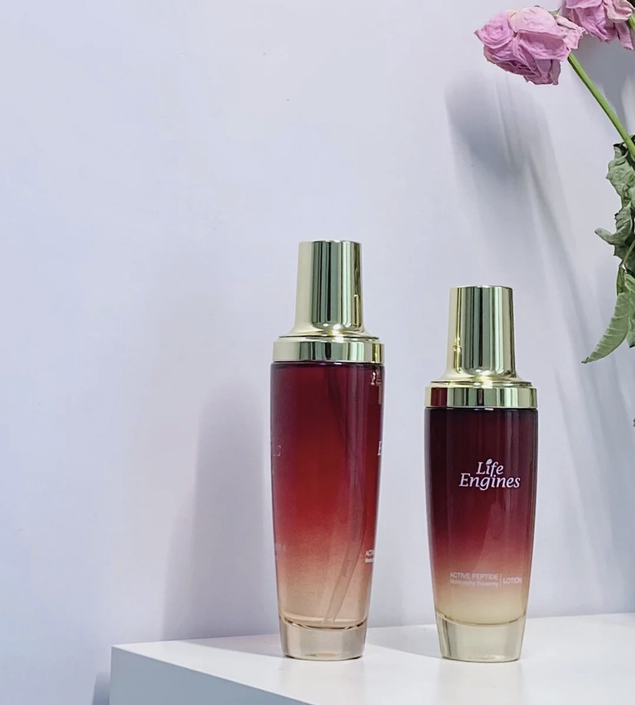 姬莲作为一个国货品牌,最近的风头也是很大了,可以说是终于有人看到了