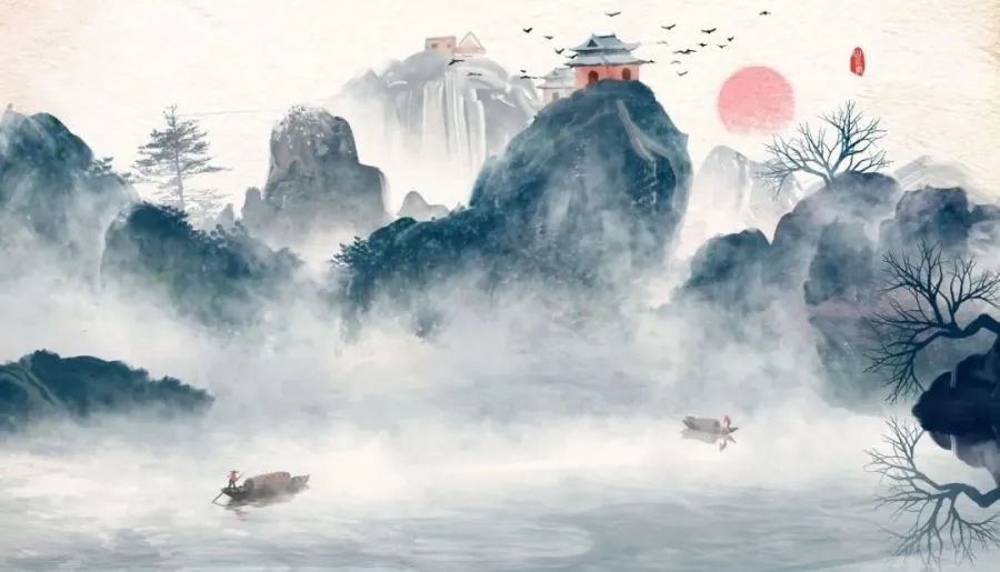 历朝历代诗词名句180句，建议打印早读背诵！（学生党必备）-第8张图片-非凡网