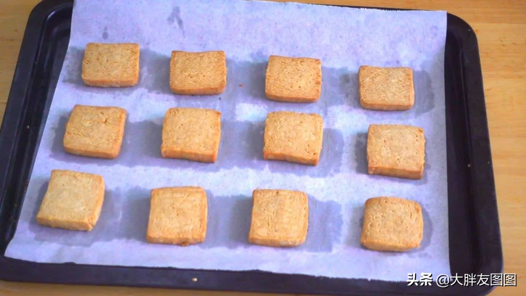 红豆这个吃法绝了！为什么我没有早点发现这个食谱，一点也不腻