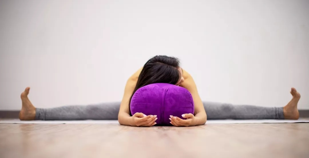 阴瑜伽的好处，谁练谁知道，送你10套超实用的阴瑜伽序列