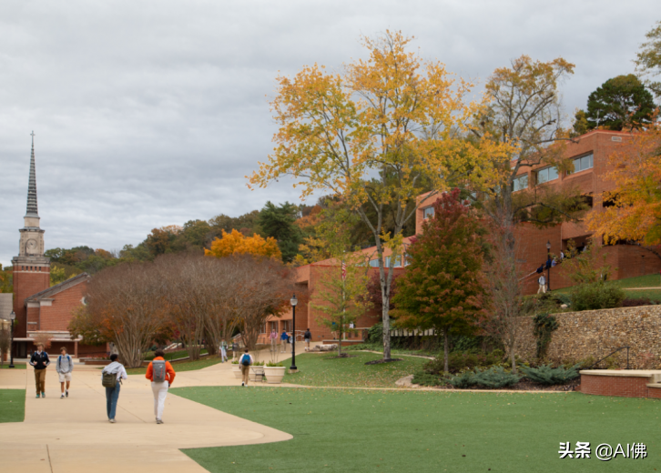 美国最好的100所寄宿学校