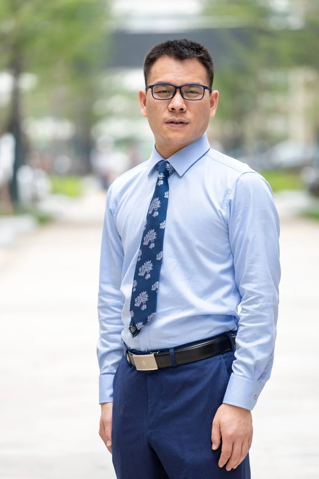 南京一中江北校区来咯！关于招生～