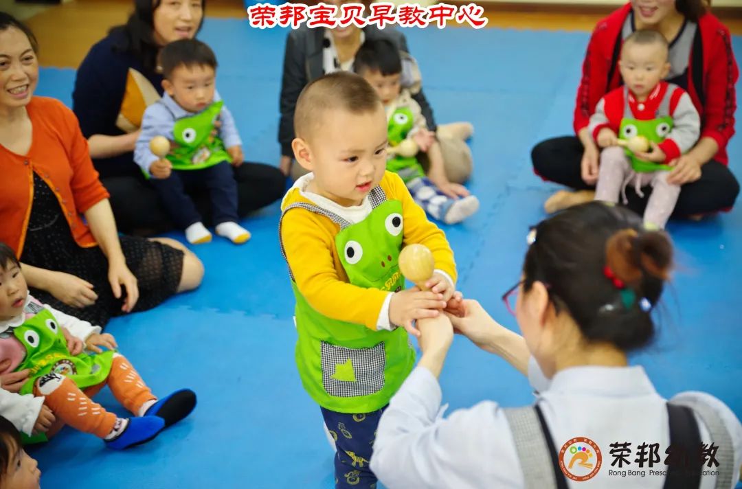 北京东坝招聘信息（荣邦幼教大型招聘会）