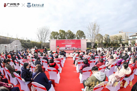 大势已定！华南师范大学附属增江学校助力教育升级
