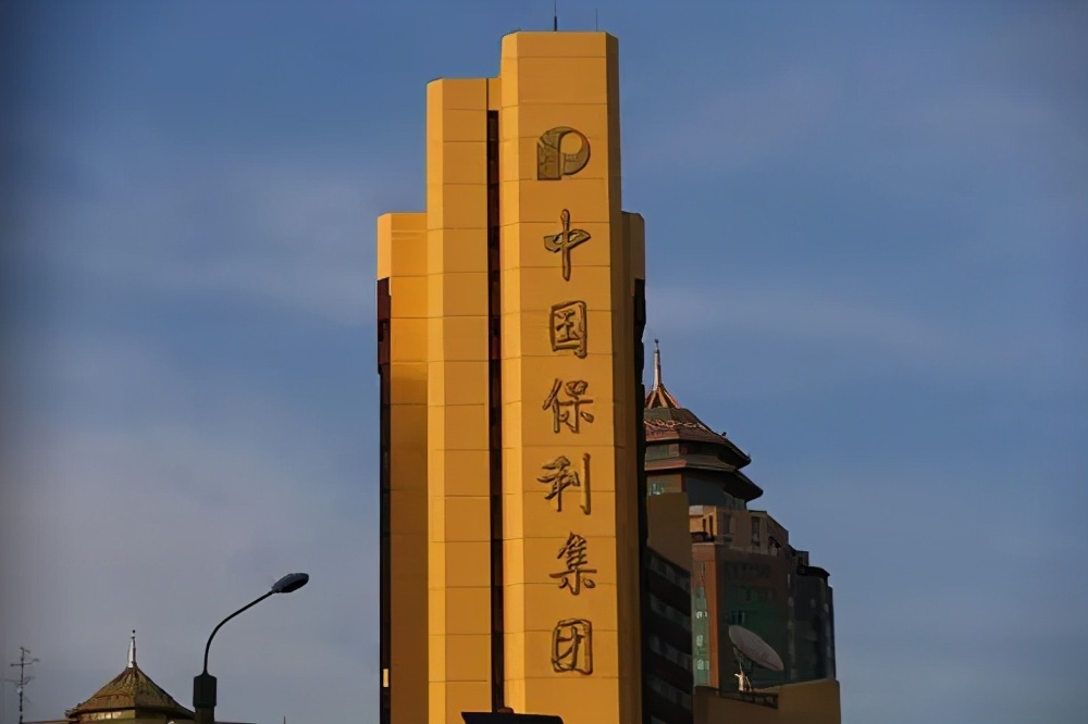 中国最强四大财团，神秘低调又实力惊人，马云都要靠边站
