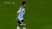 阿根廷06年世界杯首发阵容(华丽与犀利！2006年的蓝白军团，双骄前时代的最后一支阿根廷队)