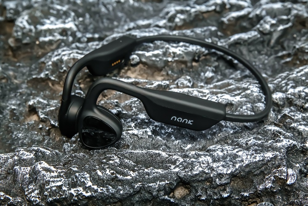 出行也能安全听歌，IPX8级防水，南卡Runner Pro2骨传导耳机体验