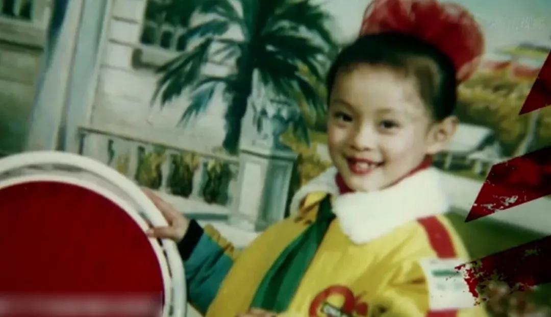 孙俪的心酸成名史，她一步步的改变了自己的结局