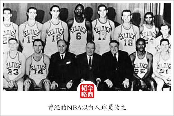 2008年为什么停播nba(NBA在中国：最熟悉的陌生人)