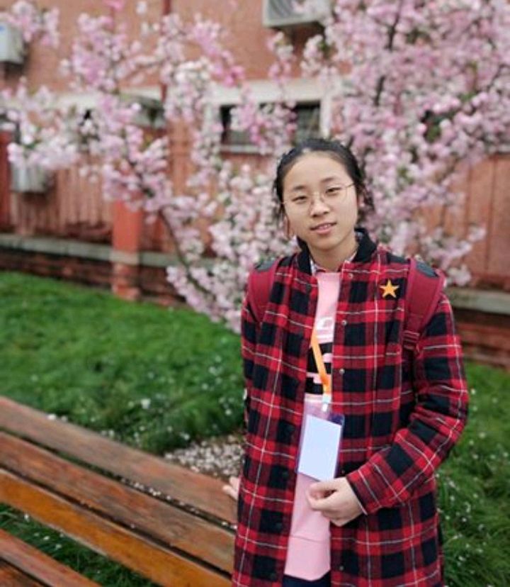 安徽37人考入清华大学（安徽女孩高考682分考上清华）