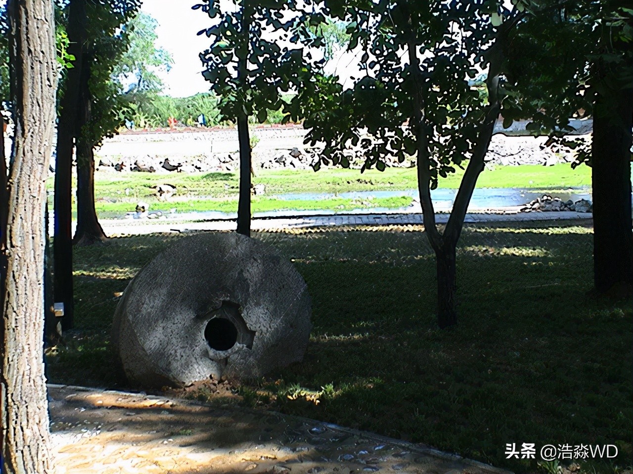 圣泉山人文举萃〔八章〕