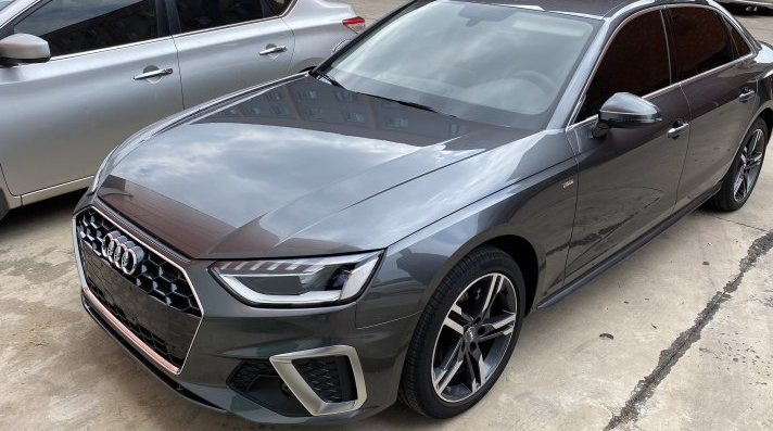 奥迪A4最低配涨1.9万“阉割动力”2.0T只有150匹，马力没涨价格涨