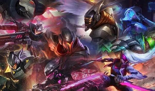 几本配角战斗力仅次于主角的小说，要说配角最强，实乃沙雕玩家