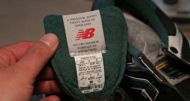 穿鞋子鞋舌老是歪？教你一个方法简单解决