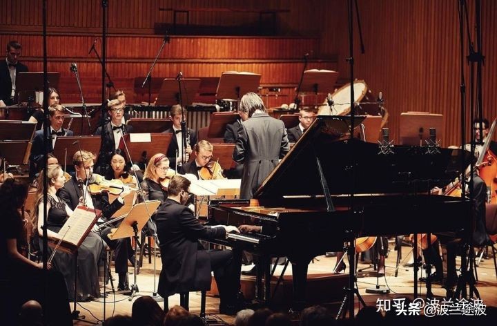 波兰留学 华沙肖邦音乐学院专业设置与申请解读